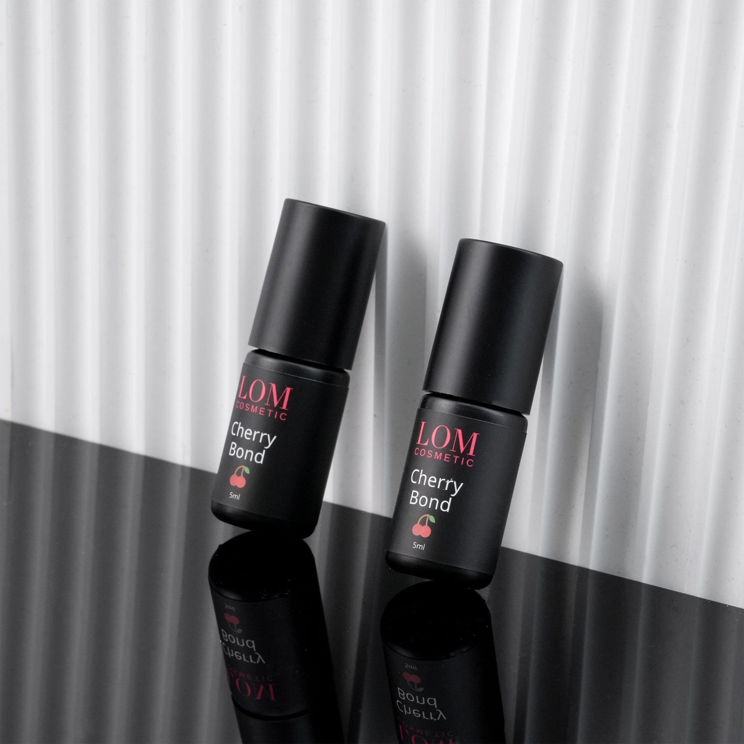 Cherry Bond Lash Glue | Anfänger & Profi Kleber 🍒