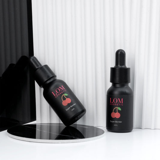 Super Bonder | Für Wimpernverlängerungen (15 ml)