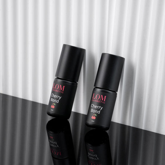 Cherry Bond Lash Glue | Anfänger & Profi Kleber 🍒
