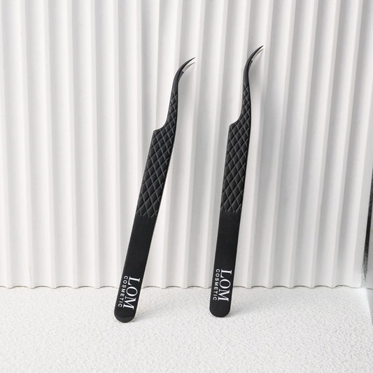 Lash Pinzette | Diamond Grip